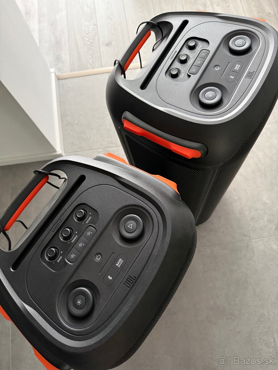 JBL PartyBox 710 - 5