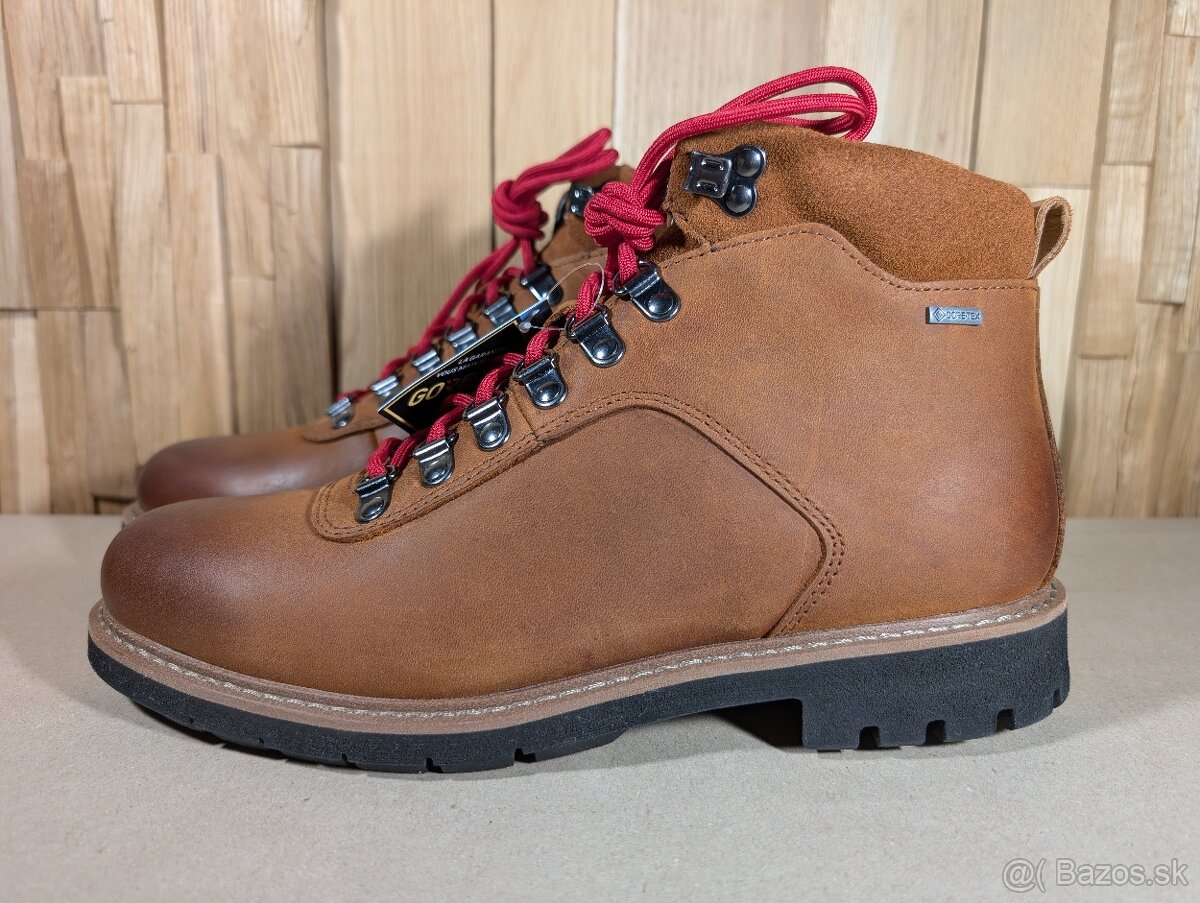 Clarks Batcombe Alp GTX - 5