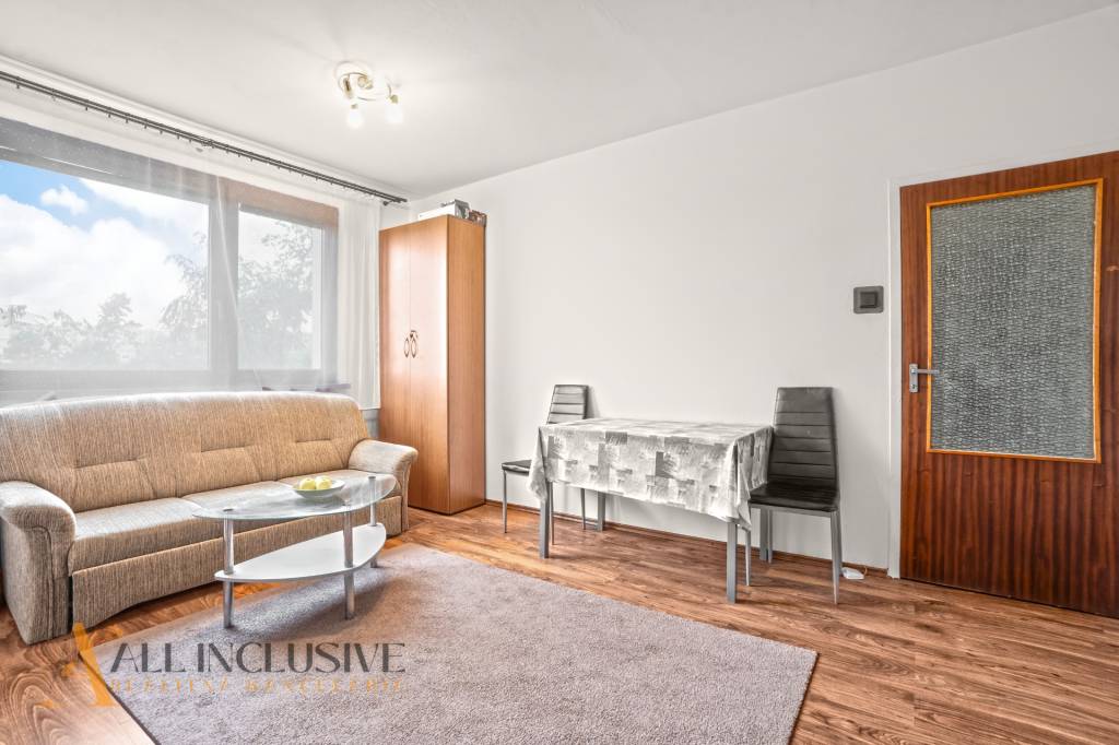 ALL INCLUSIVE | NA PREDAJ SLNEČNÝ 2-IZBOVÝ BYT S PIVNICOU, B - 5