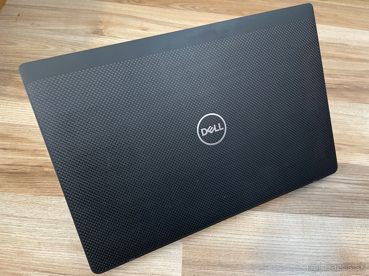 Dell Latitude 7400 - i5-8gen, 16GB RAM, 256GB SSD, WIN 11 - 5
