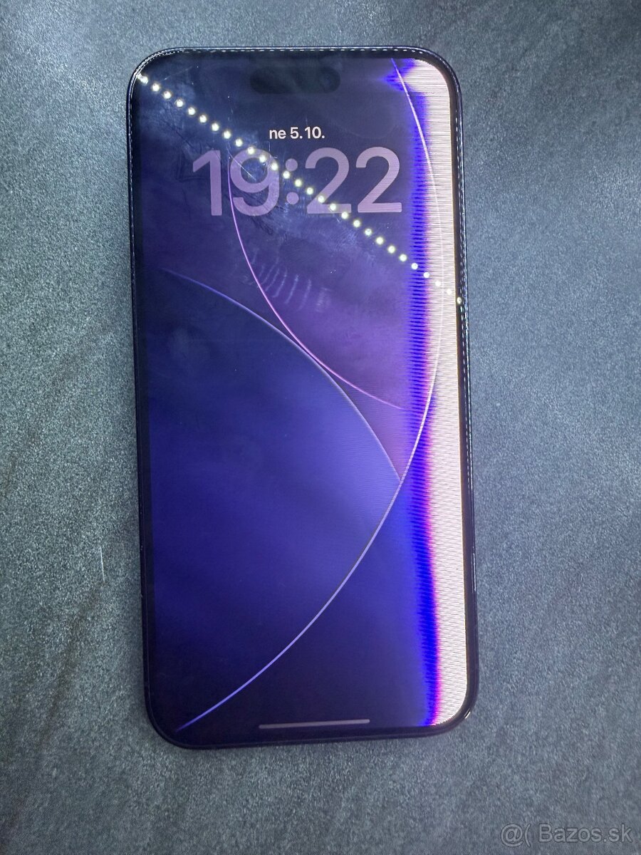 IPhone 14 Pro max - 5