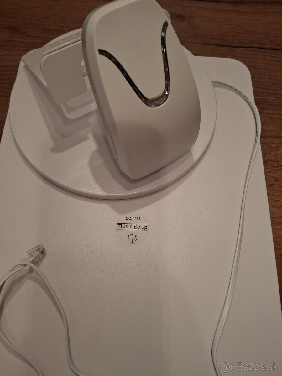 Monitor dychu Babysense - plné funkčný, bez poškodenia - 5