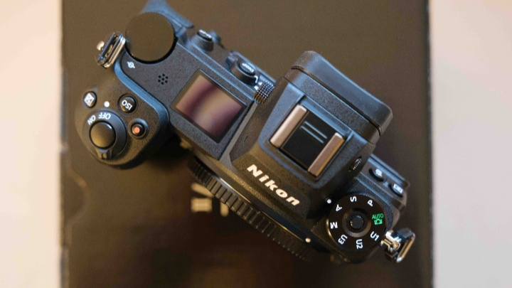 Nikon Z7 II - 5