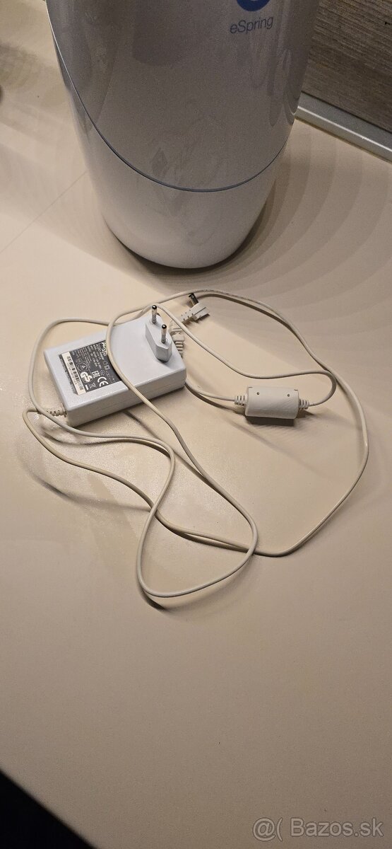 eSpring systém na doúpravu vody - 5