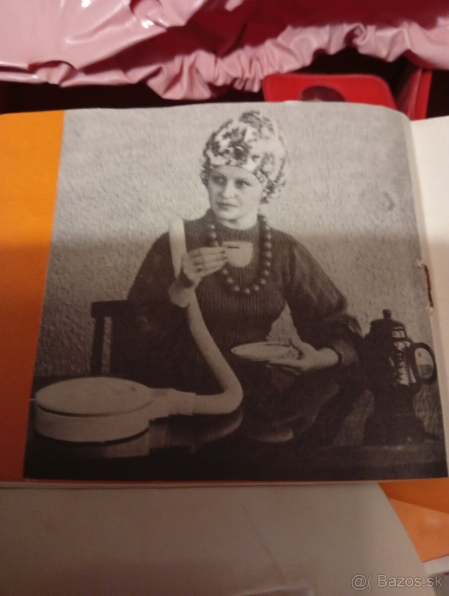 Predám fen na vlasy - 5