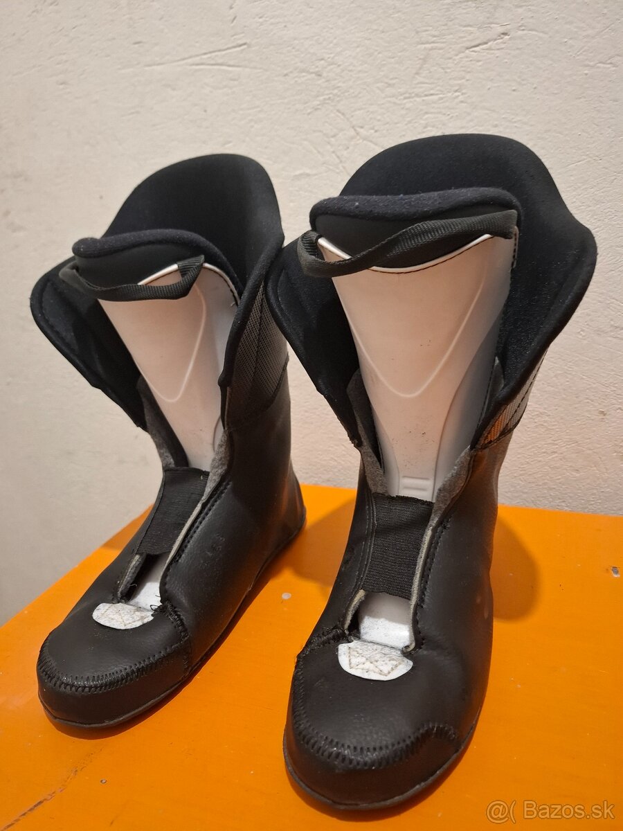 Detské lyžiarky - 5