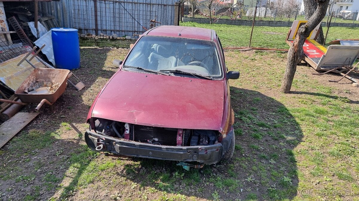 Ford Fiesta 1.25 16v Zetec-S - 5