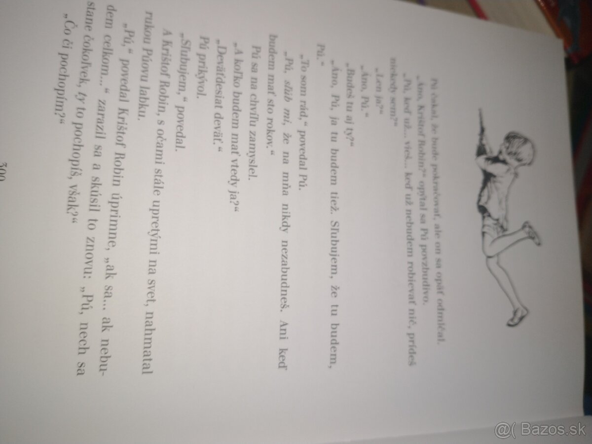 Predám rozprávkovú knihu - 5