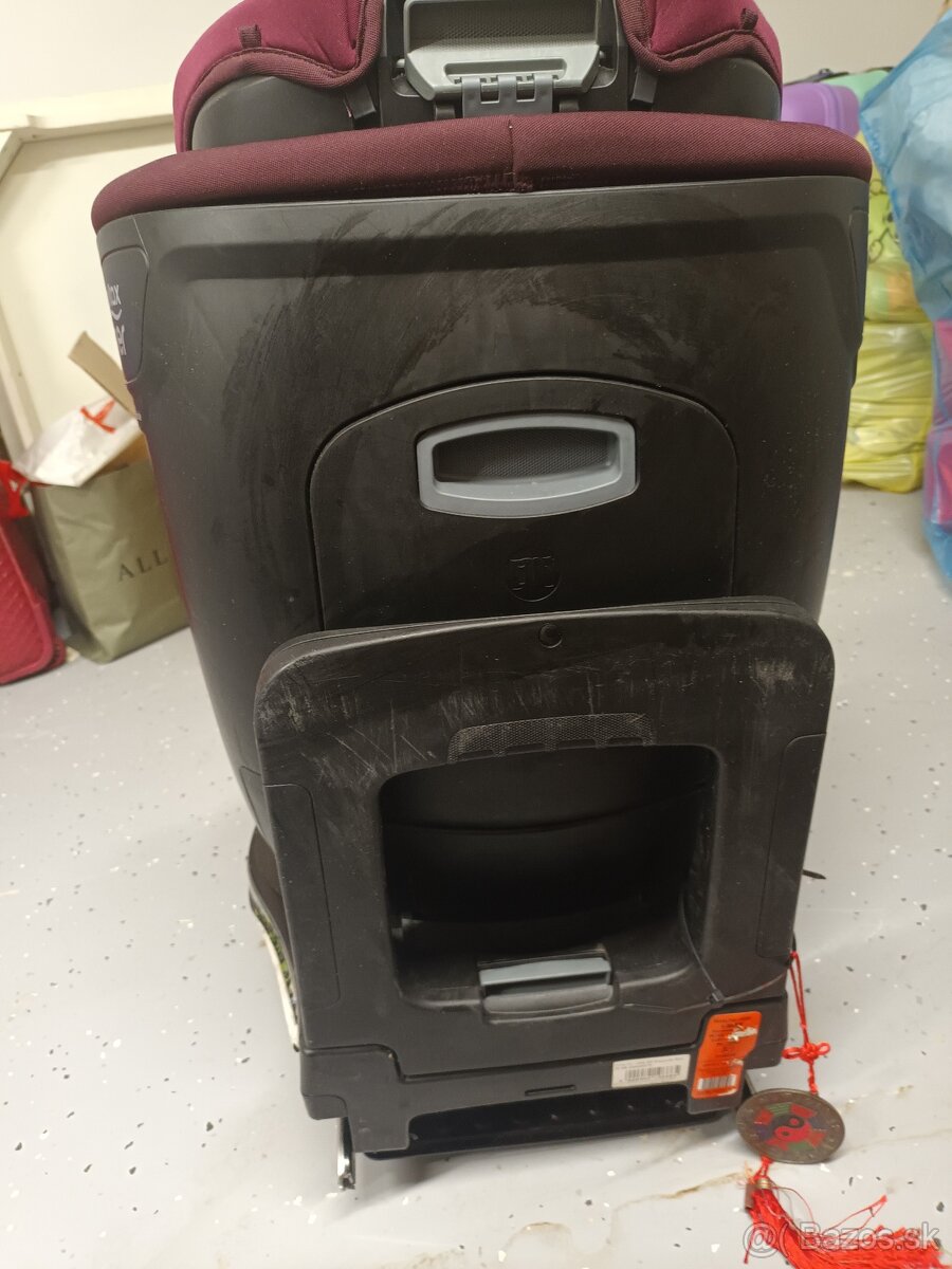 Autosedacka 0-15 - 5