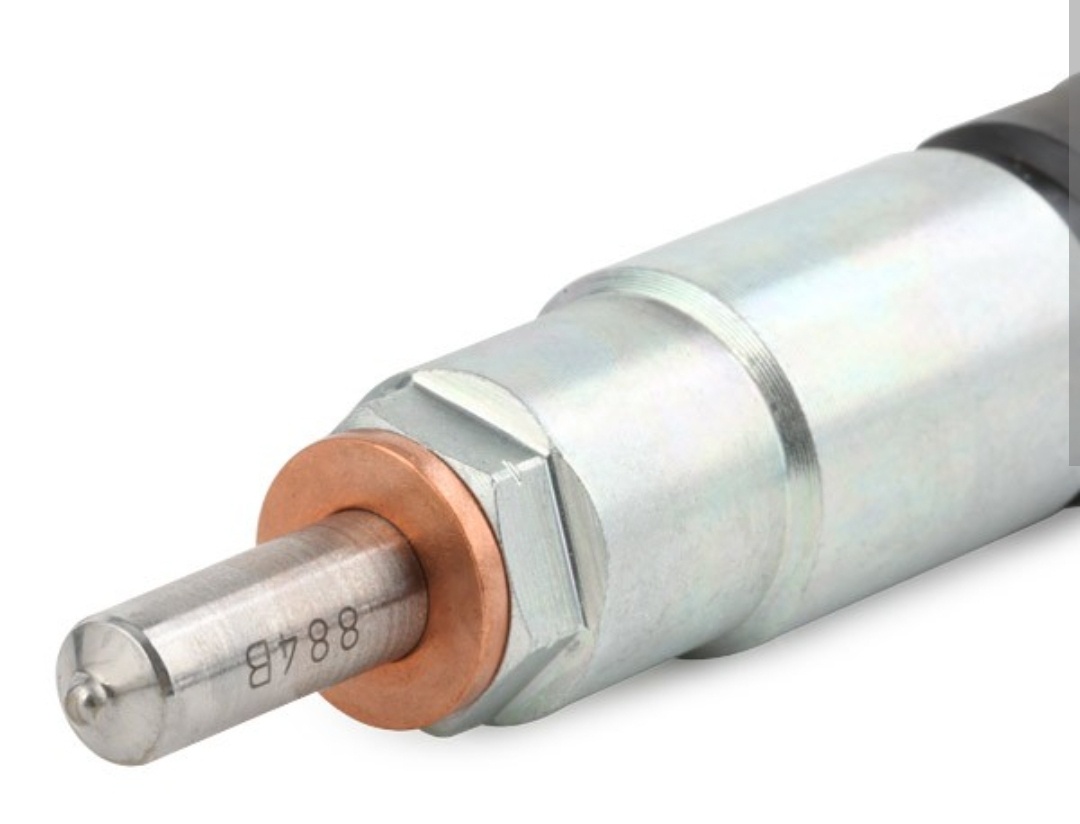 Trysky Ducato Boxer Jumper 2.2hdi Transit 2.2tdci - 5