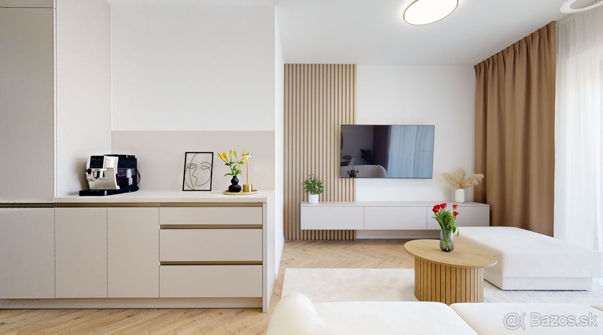 1. ETAPA SKOLAUDOVANÁ Výnimočné bývanie, ktoré si zamiluj - 5