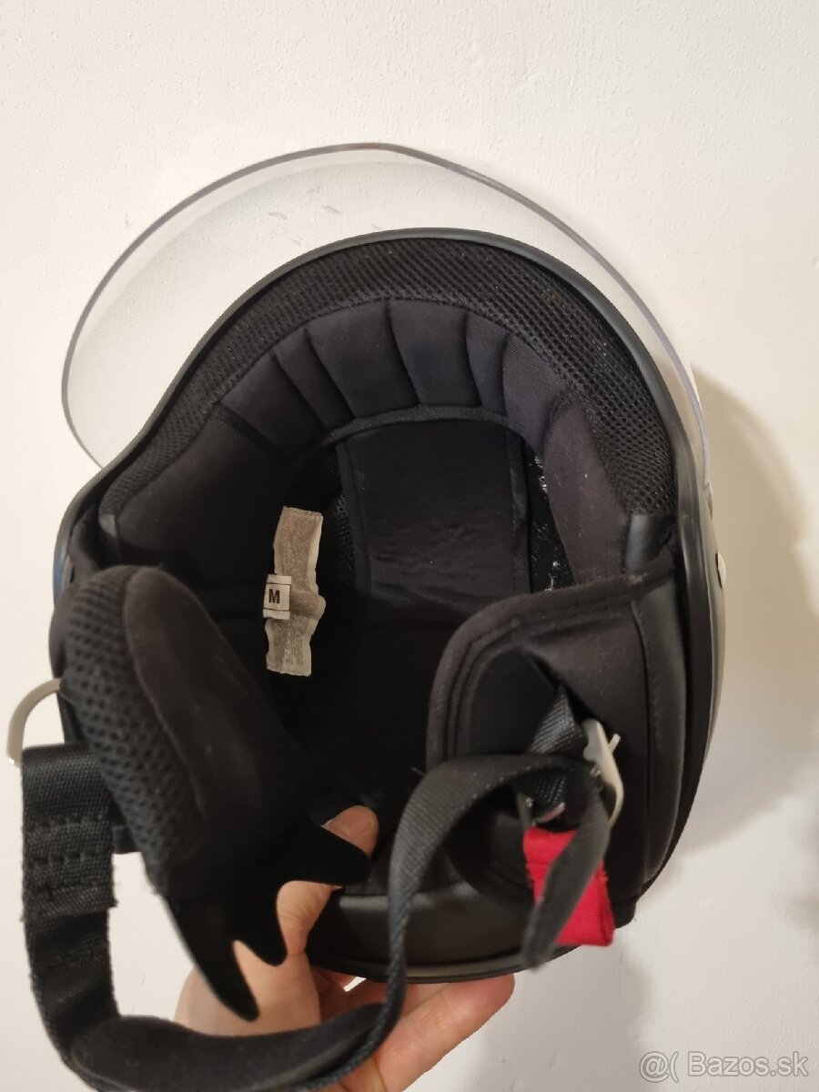 Prilba Harley-davidson - 5