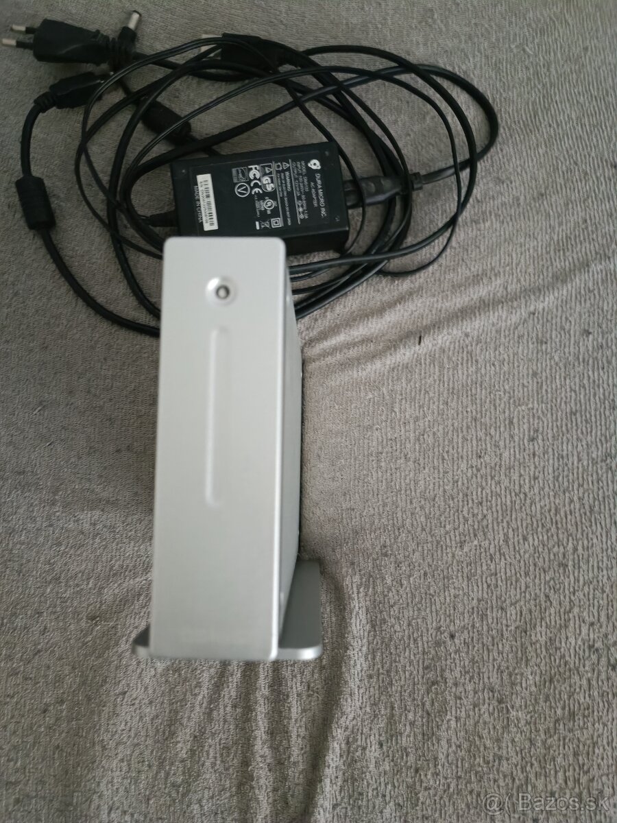 Externy disk 1 TB - 5