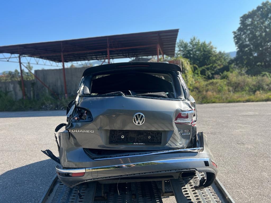 Diely vw touareg 3.0 tdi 193kw facelift - 5