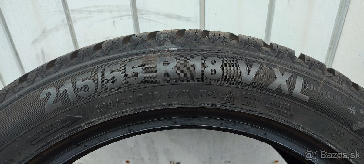 ⭐ALU KOMPLETY -Opel Mokka 18"⭐ - 5