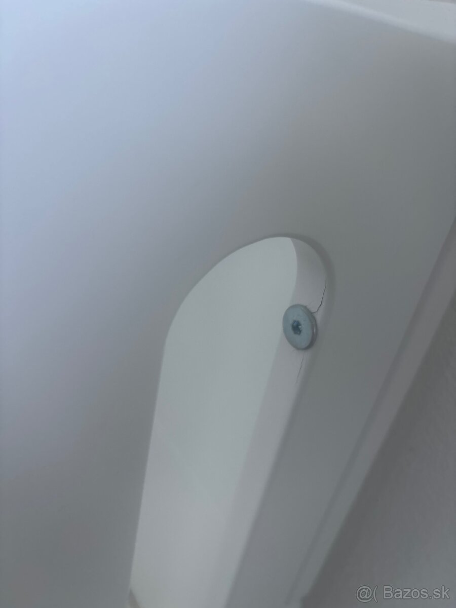 Detská postielka a matrac - 5