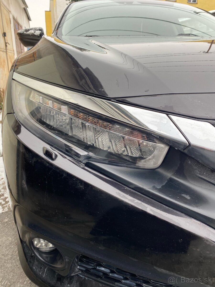 ⭐ LEŠTENIE - RENOVÁCIA SVETLOMETOV ⭐ - 5