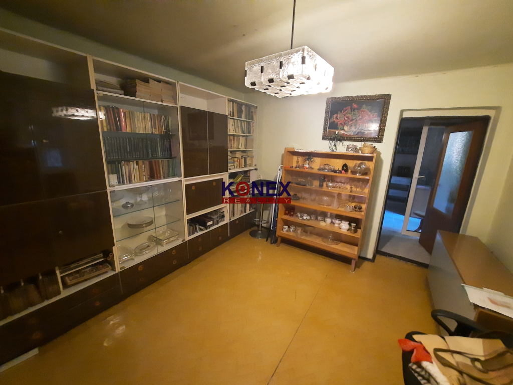 REZERVOVANÉ – RD v obci PETKOVCE - 5