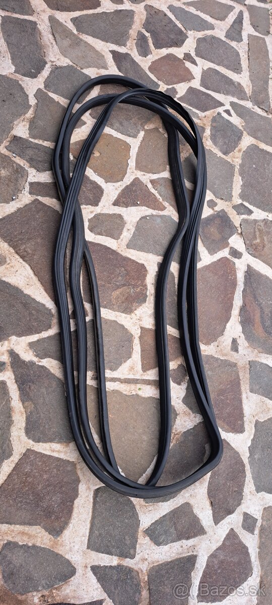 Škoda Octavia 1 - 5