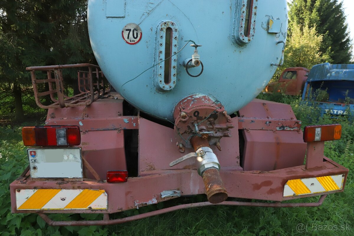 TATRA 148 6x6 fekal - 5