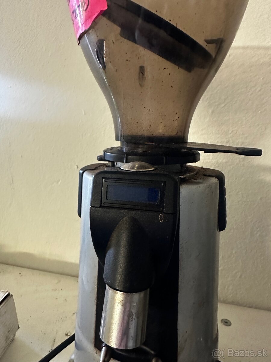 Kávovar La Cimbali - 5