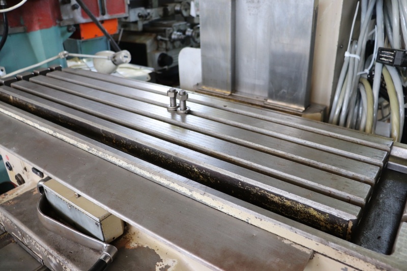 Frézka FSS 315 V/2 - 5