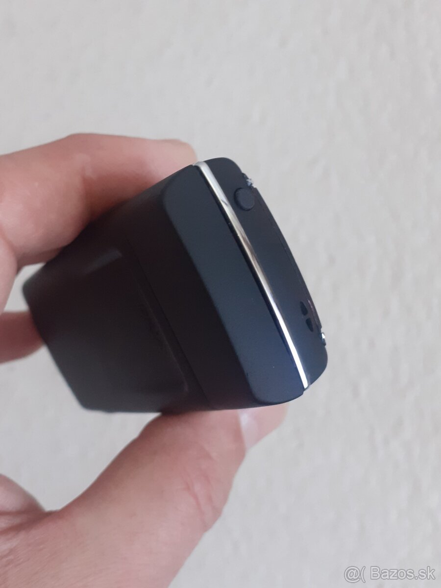 NOKIA 8850 Black - 5