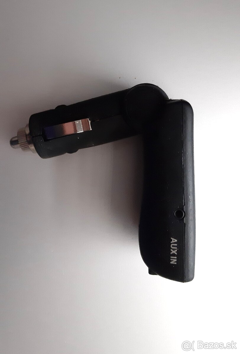 Transmitter Sencor SWM160R - 5