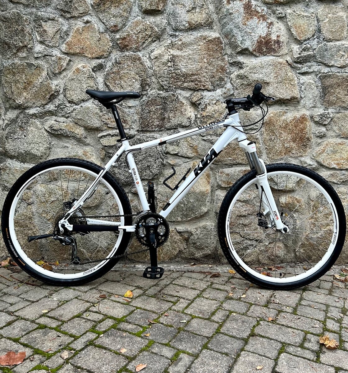 KTM Ultra 26” M - 5