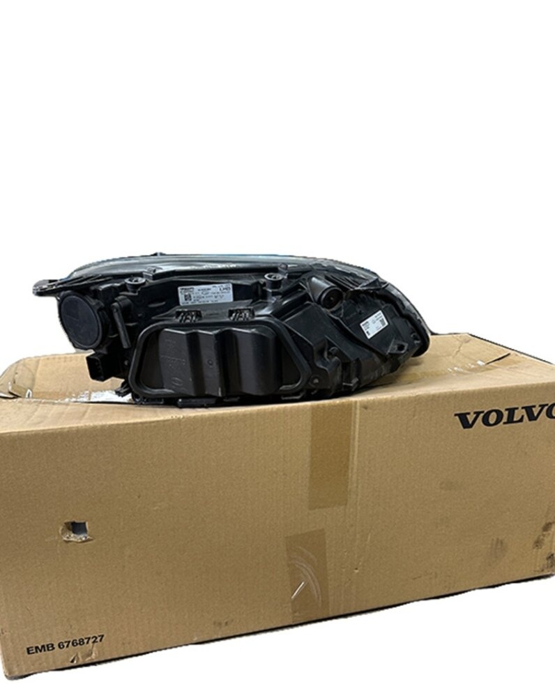 Levé přední světlo VOLVO V40/ V40 CC - 5