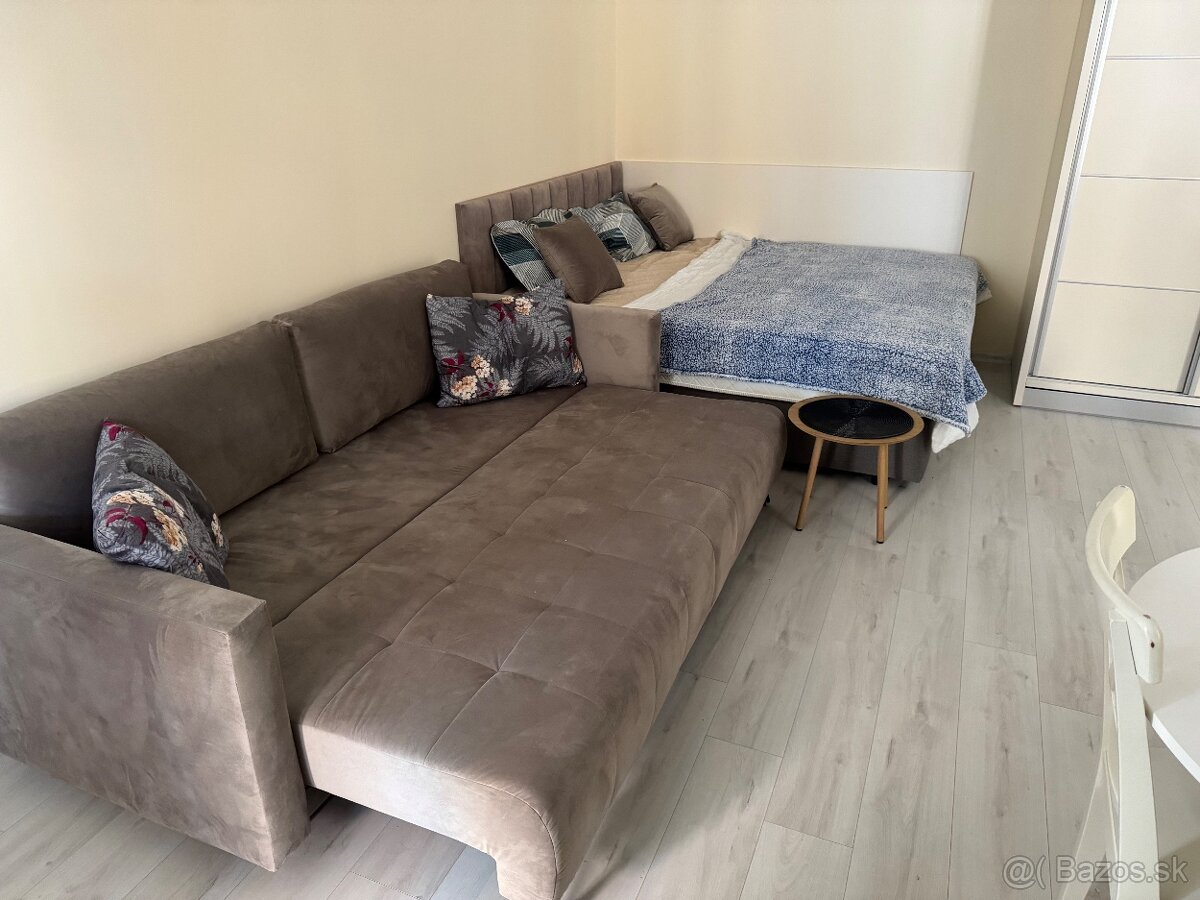 Dovolenka BULHARSKO - 5