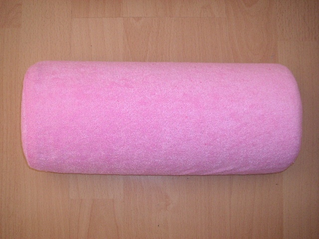 sada na nechty, vankúšik - 5