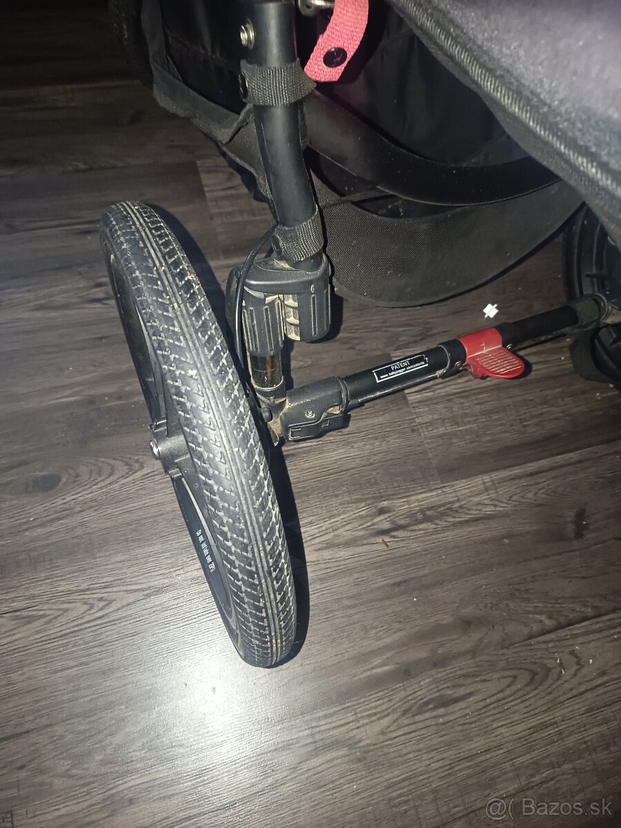 Športový kocik - 5