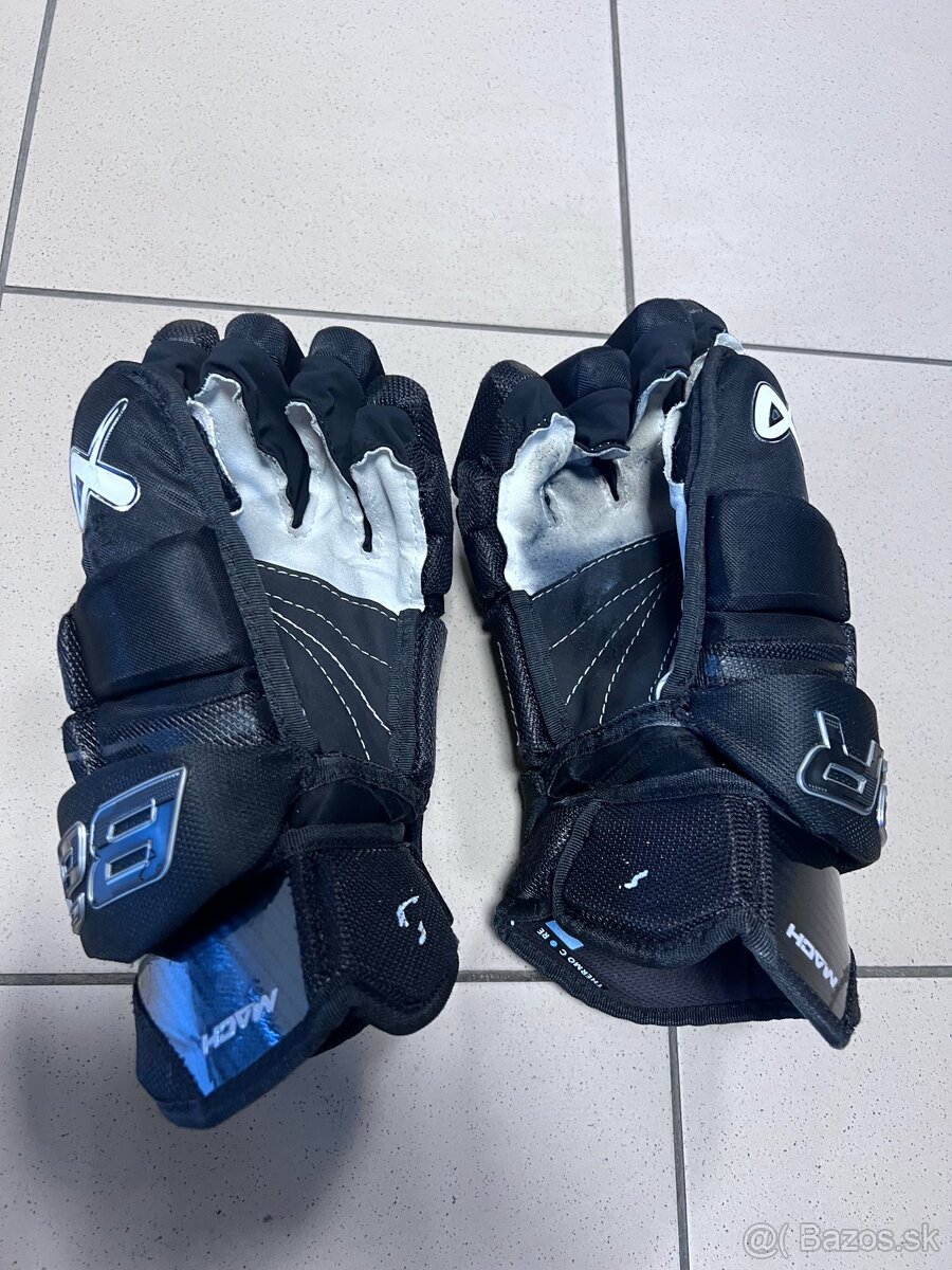 Rukavice bauer mach - 5