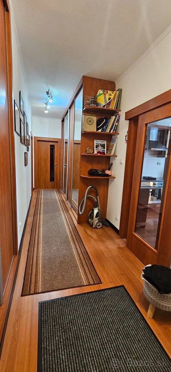 3-izbový byt v centre mesta - 5