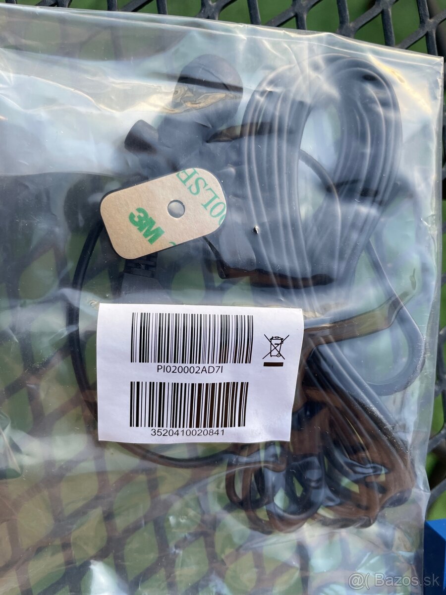 Auto handsfree sada Parrot CK3100LCD - 5