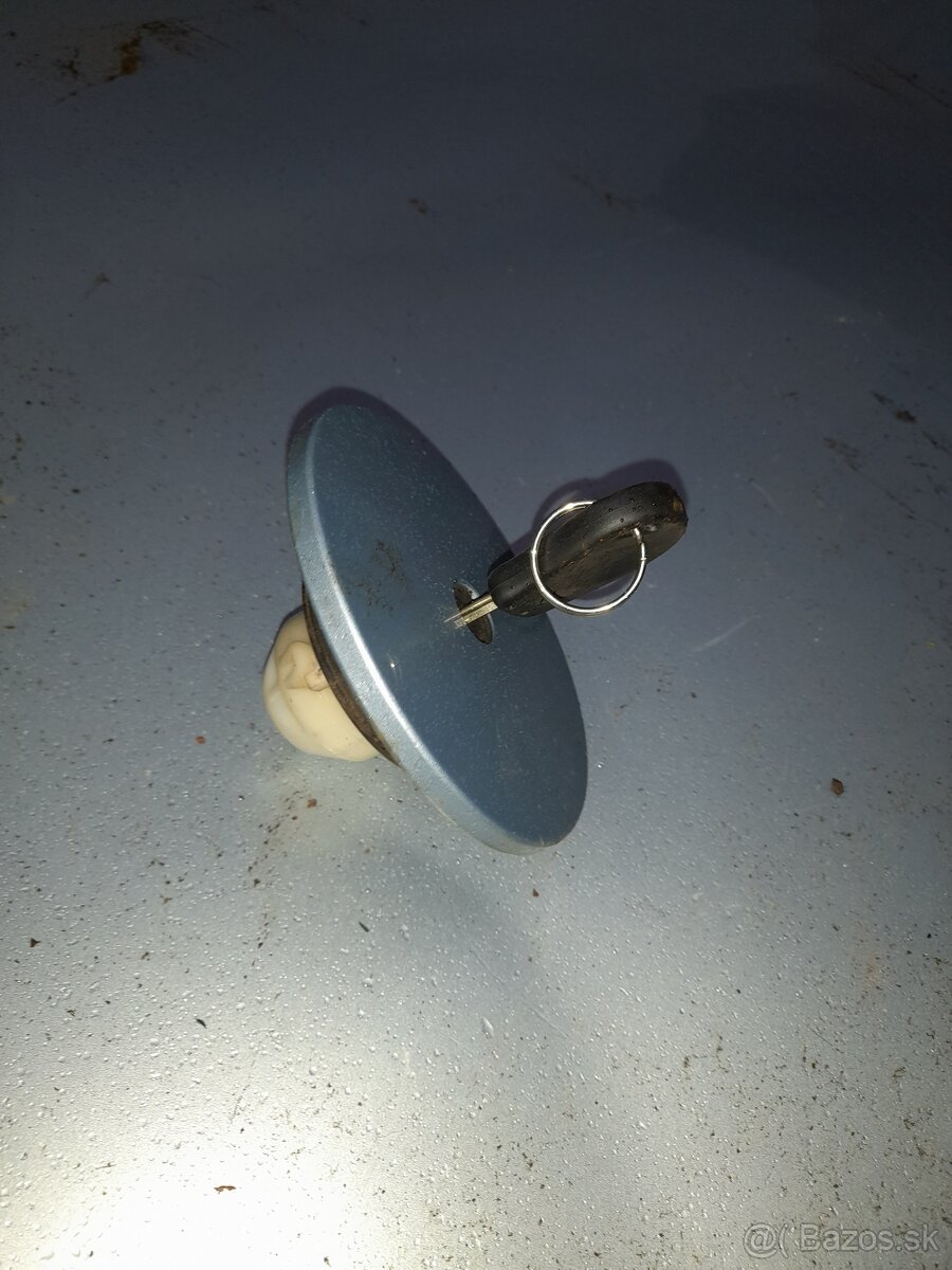 Citroen Saxo 1,1 3dv HFX 44,1 - 5