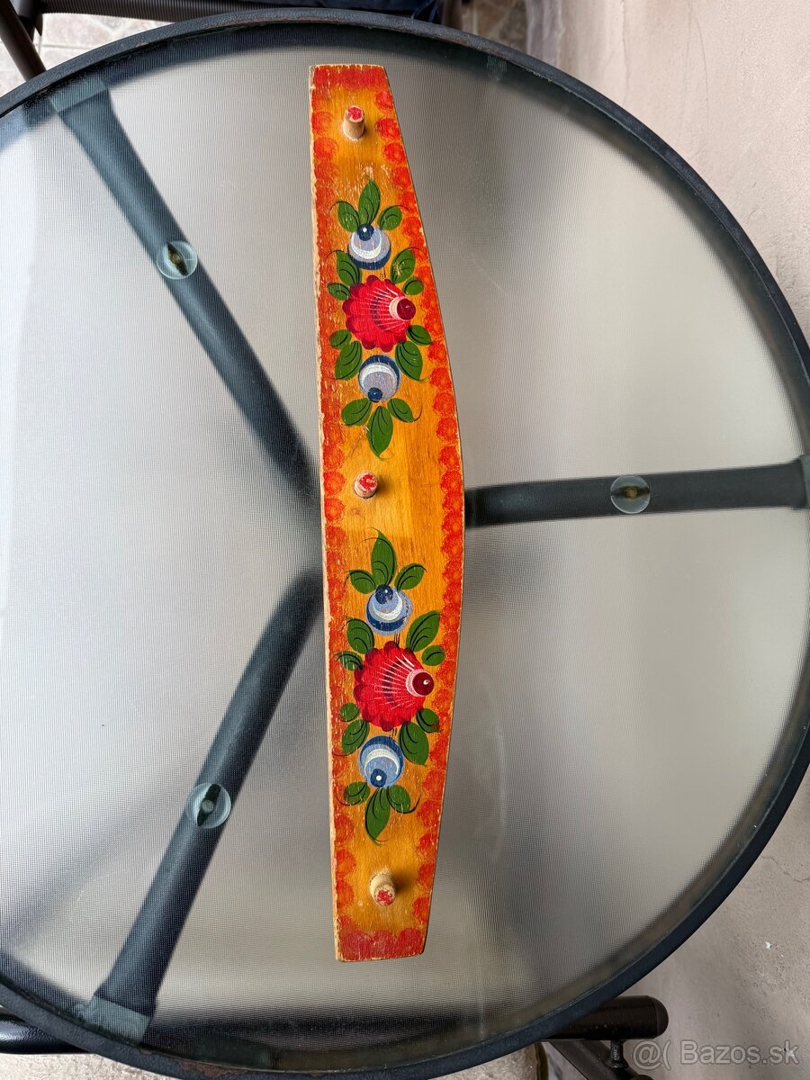 Predam vesiak na stenu - 5