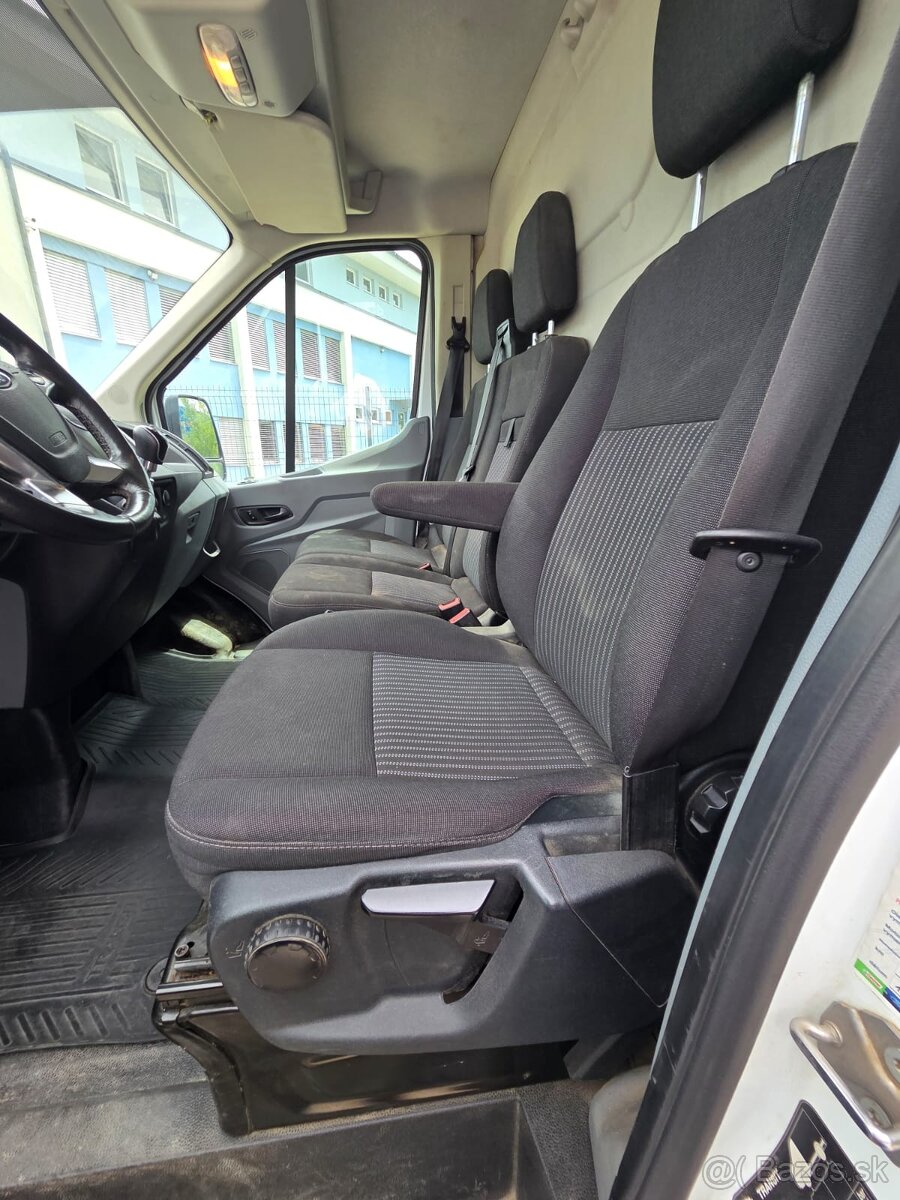 Ford Transit 2019 - 5