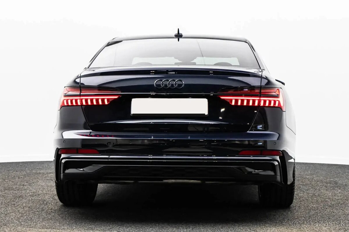 Audi A6 - 5