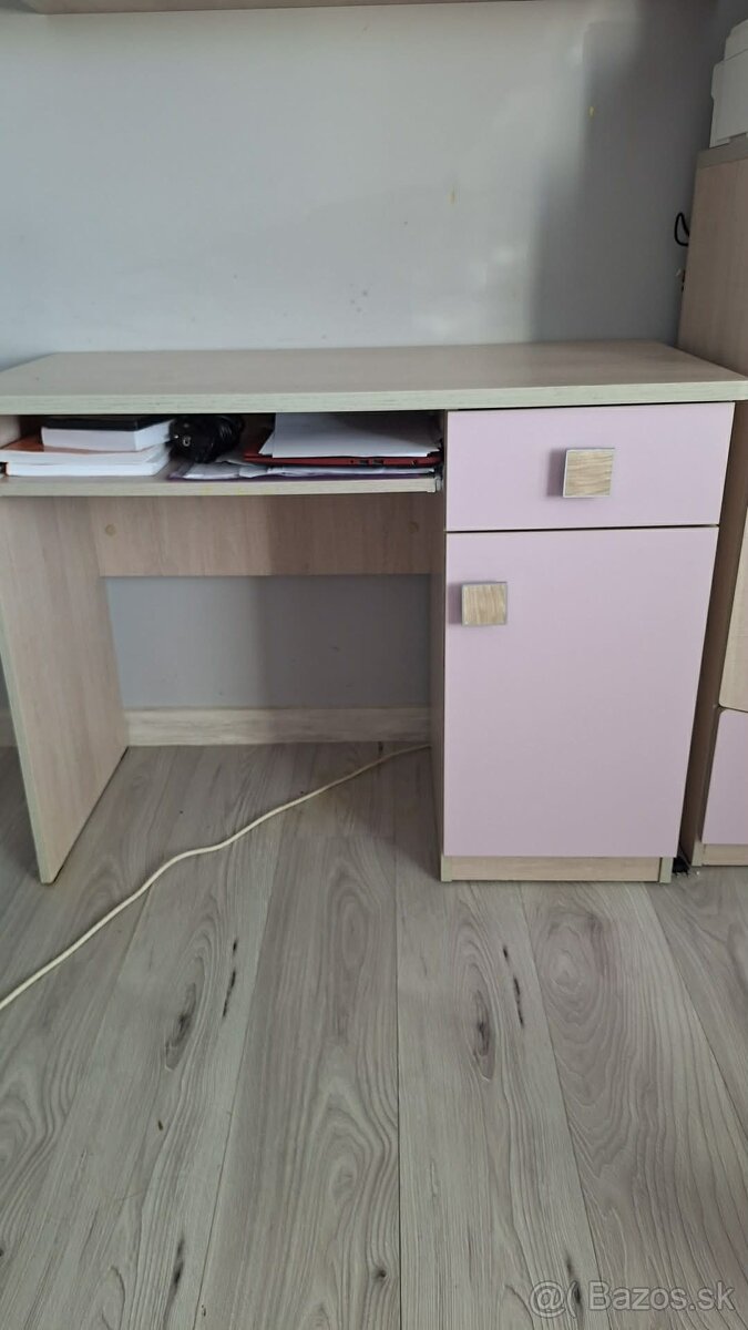 Nábytok do detskej izby - 5