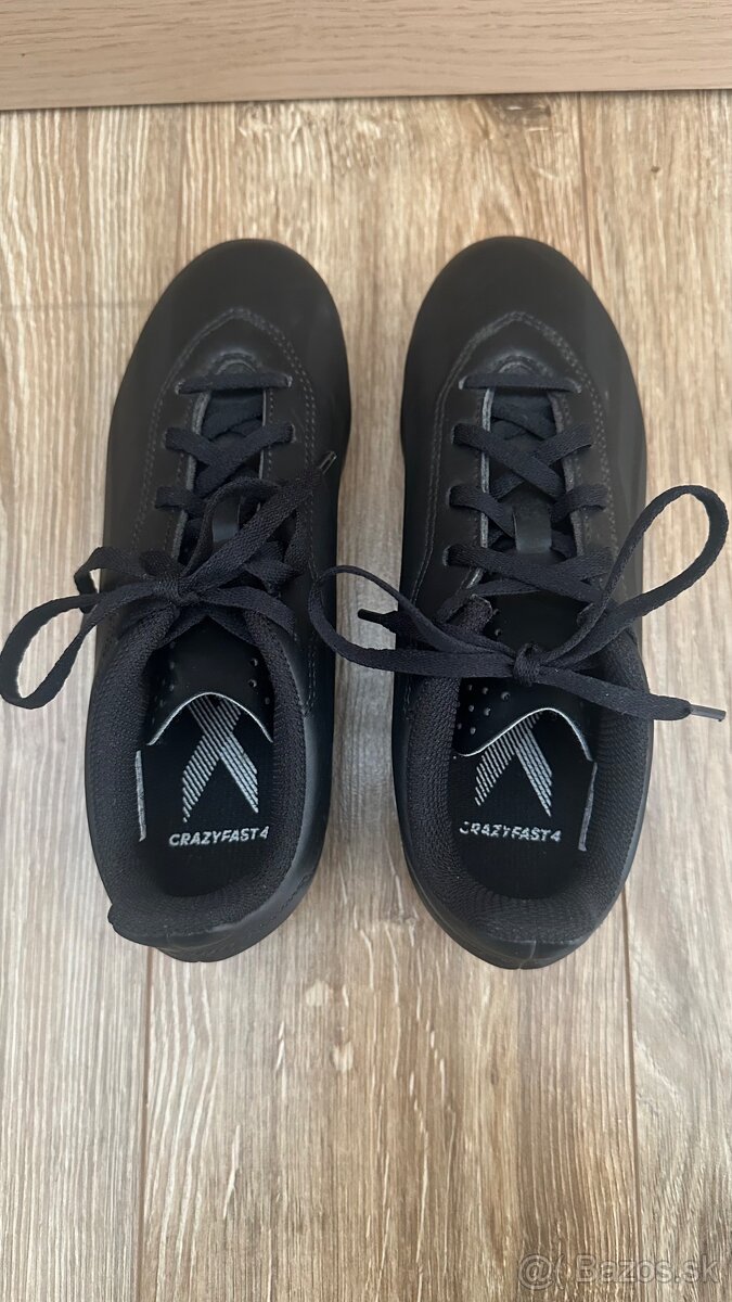 Kopačky adidas 36,5 - 5