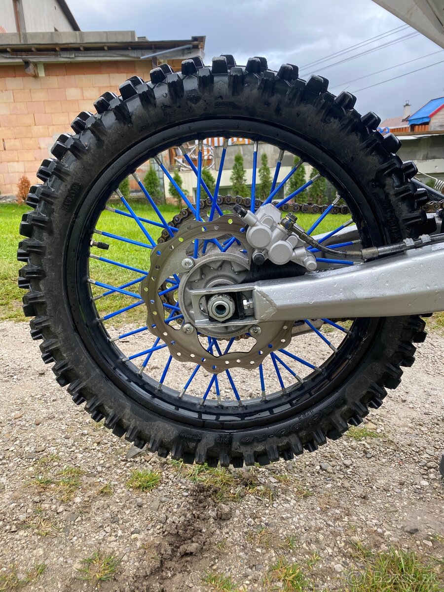 Mikilon 250