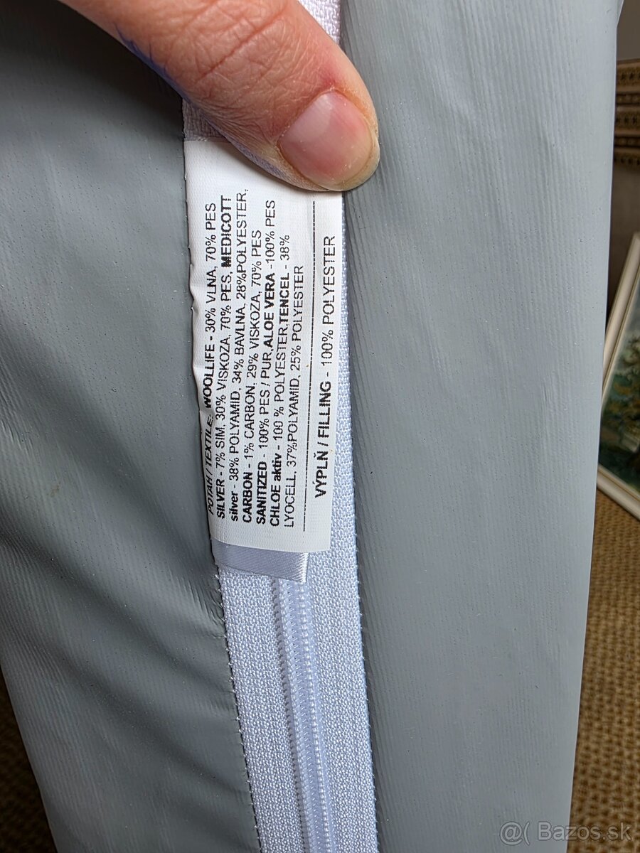 Antidekubitný matrac nový - 5