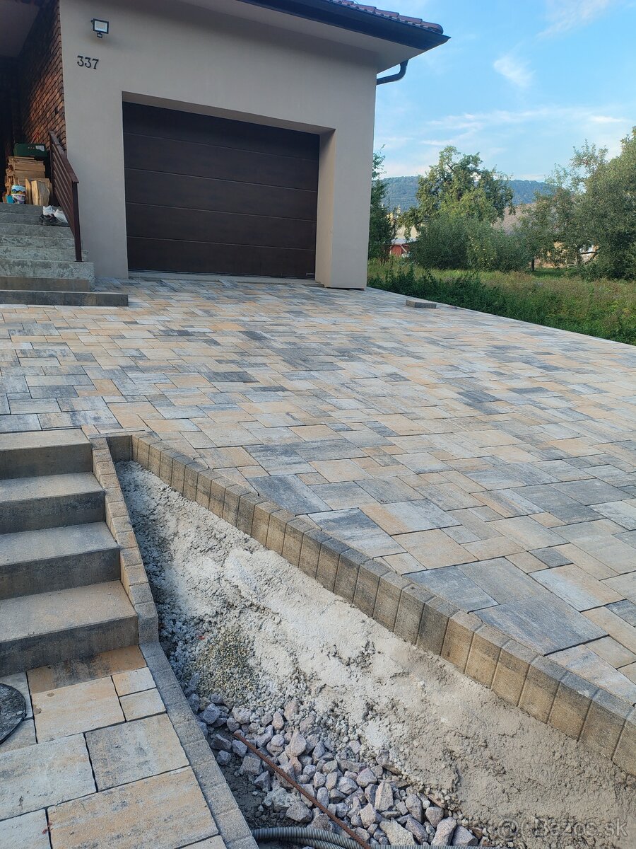 Stavebné práce - 5