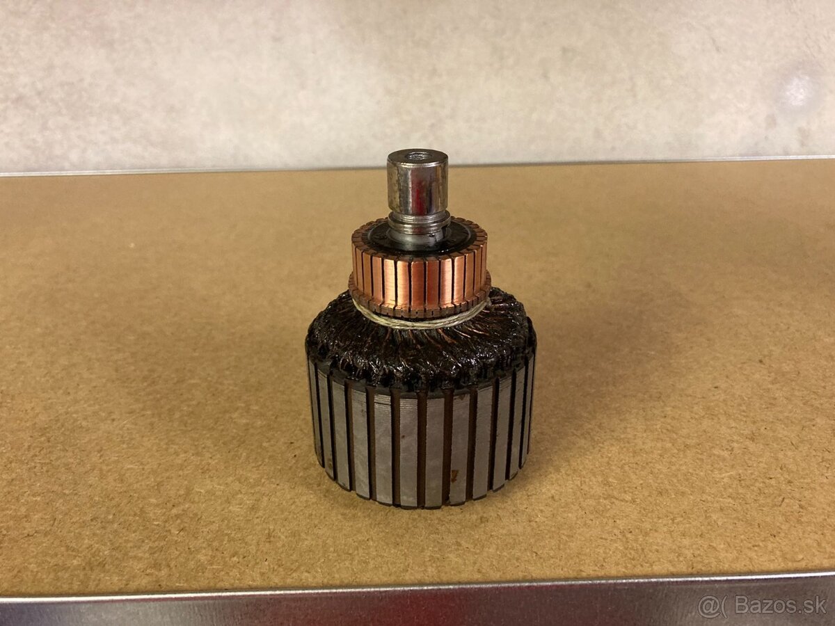 Predám motor Jawa 250/559 - 5