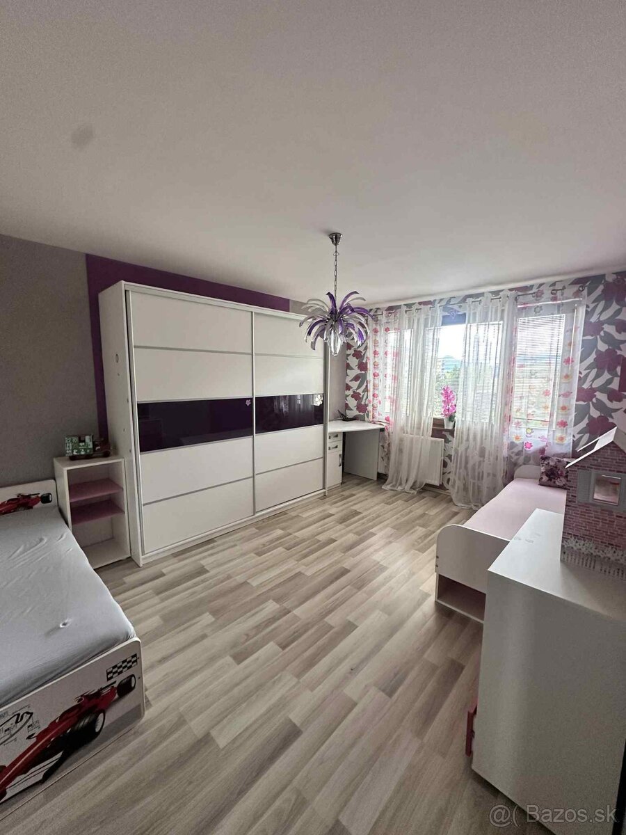 PRENAJMEM 3 IZBOVÝ BYT - 5