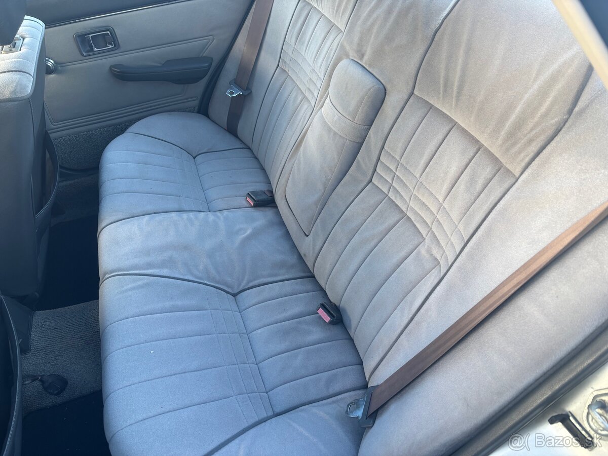 Honda ACCORD 1,6 2g. 1982 - 5