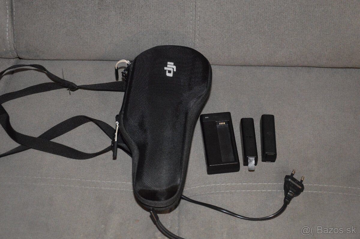 DJI Osmo Zenmuse X3 - 5