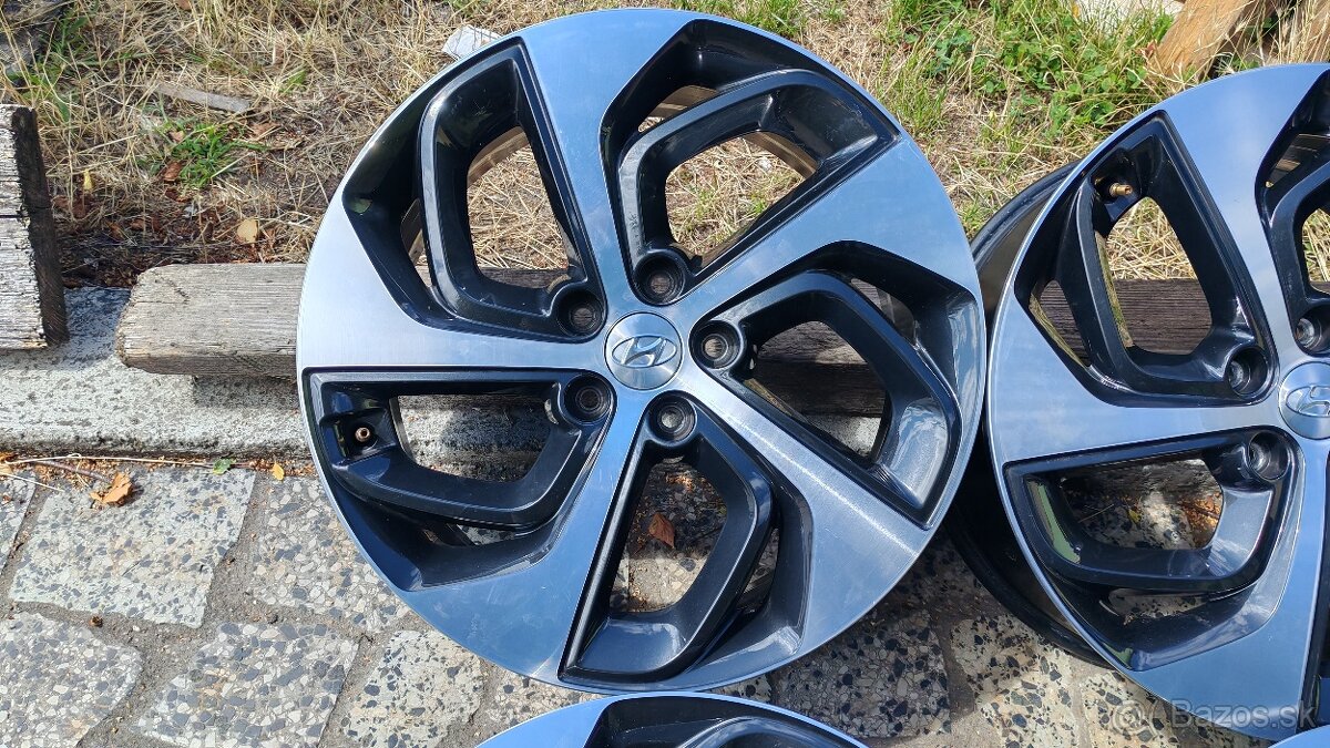 5x114,3 R19 --- HYUNDAI TUCSON , SANTA FE - 5